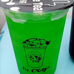 กีวี่โซดา