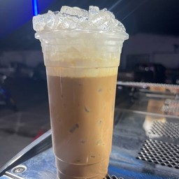 เนสกาแฟนมสด