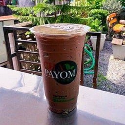 มอคค่าเย็น