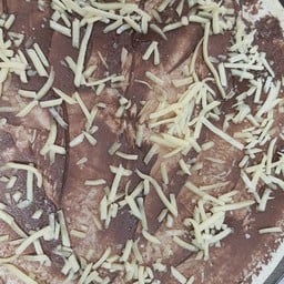 นูเทลล่า  ชีส