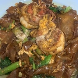 ผัดซีอ๊ว