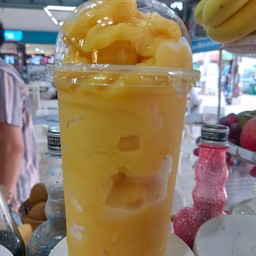 ส้มปั่น