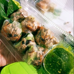 ลุยสวนหมูสับ