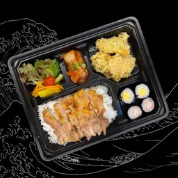 BENTO SET D