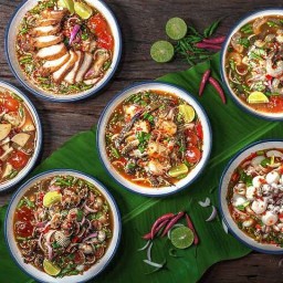 ยำแซ่บเวอร์