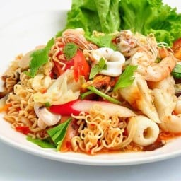 ส้มตำค่า