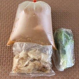 ราดหน้าฟาไฉ พรานนก บางพรม
