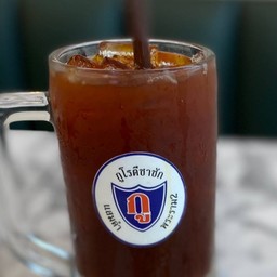 ชาดำเย็น