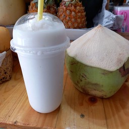 มะพร้าว