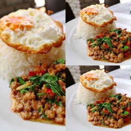 น้องภูมิ ตามสั่ง