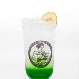 กล้วยทับแม่ฝาด น้ำกะทิยกซด สาขาถนนข้าวหลาม