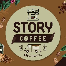 Story coffee