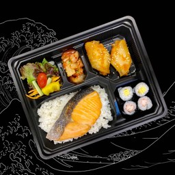 BENTO SET B