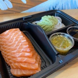 แซลมอน 1 กก