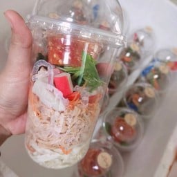 คำหวาน