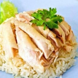 ร้านข้าวมันไก่999 สาขา3