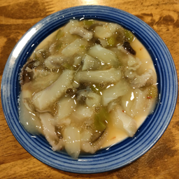 ทาโกะวาซาบิ