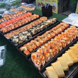 ฟูกุชูชิ