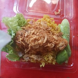 ร้านข้าวมันไก่เมืองคอน ี่สามเสน