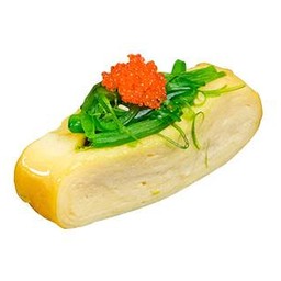 ไข่หวานยำสาหร่าย