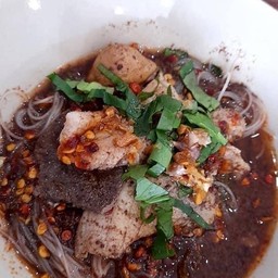 ก๋วยเตี๋ยวเรือ นาย ก. (สุขสวัสดิ์76 แยก6)