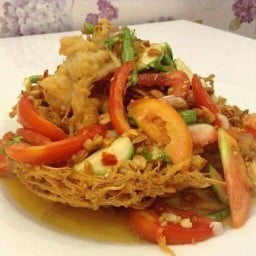 ตำแซ่บ5G ส้มตำ&อาหารจานด่วน
