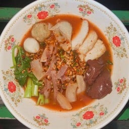 ปีศาจเนื้อ Devil Beef ปีศาจเนื้อ Devil Beef