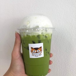 ชาเขียว