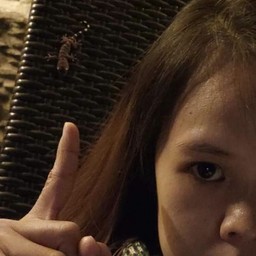 ชานม คาราเมล