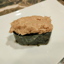 ซูชิสลัดทูน่า