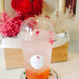 พีชโซดา