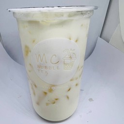 Mc ชาไข่มุก คลองสาม