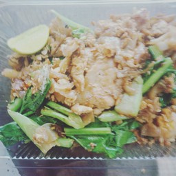 ร้านตามสั่ง by ป้าเป็ด