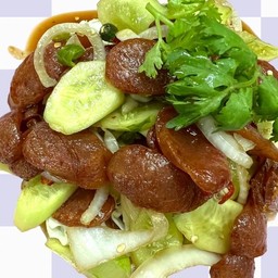 ยำกุนเชียง