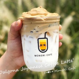 ดัลโกน่าคอฟฟี่