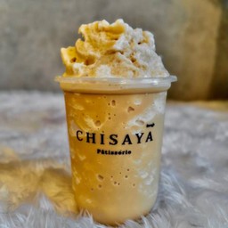 Frappe-Espresso