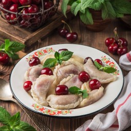 Vareniki Cherry
