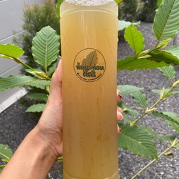 น้ำสมุนไพร 1 ลิตร