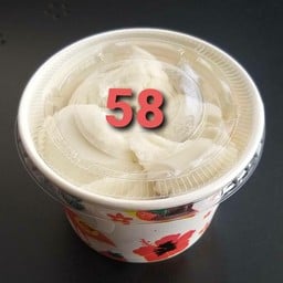 ไอติมกะทิ