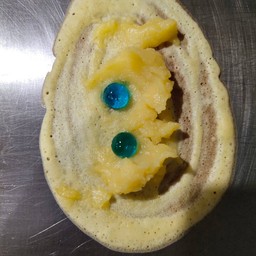 รวมมิตรไซส์เอส -ไส้หวาน(12ชิ้น)