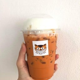 ชาไทย