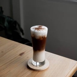 Ice Chocolate