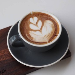 Cappuccino (Hot)