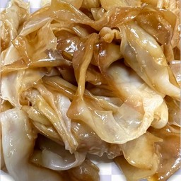 เส้นใหญ่