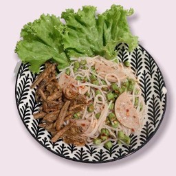 ร้านใบเพรา