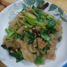 ผัดซีอิ๊ว