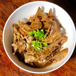 อะไหล่เป็ดพะโล้