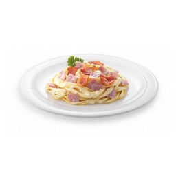 สปาเก็ตตี้คาโบนาร่า