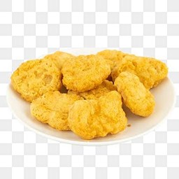 นักเก็ตส์ไก่