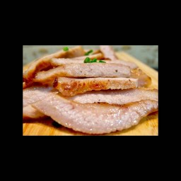 ปลาเผา แม่บุญมา (รามคำแหง107) รามคำแหง107